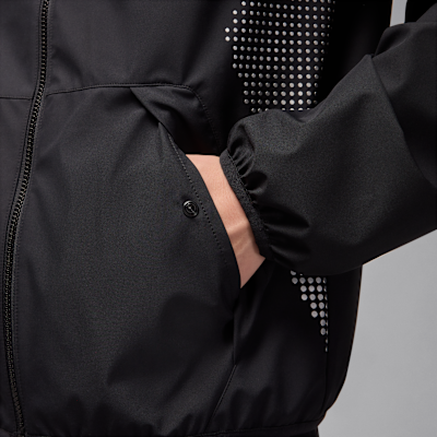 Jordan Sport JAM Men's Warm-Up Jacket. Nike SE